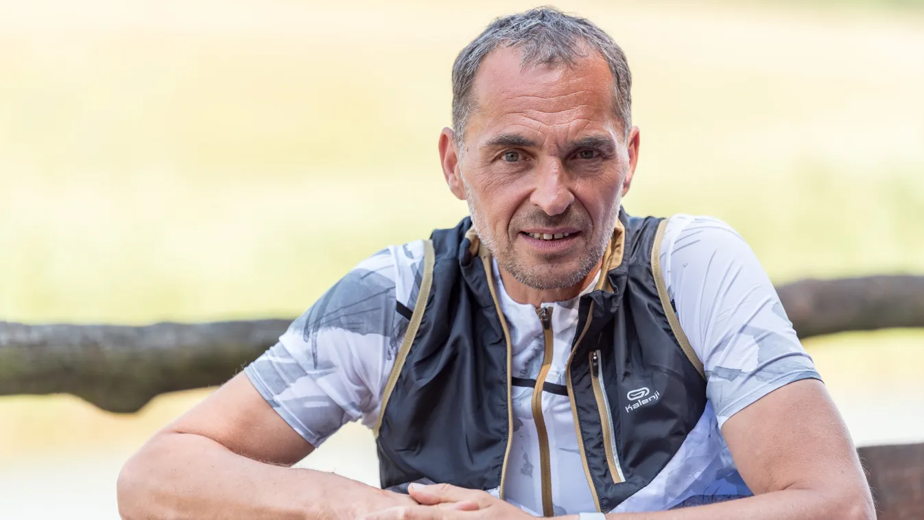 Ilyet még nem láttál: ez történt élő adásban Palik Lacival - videó