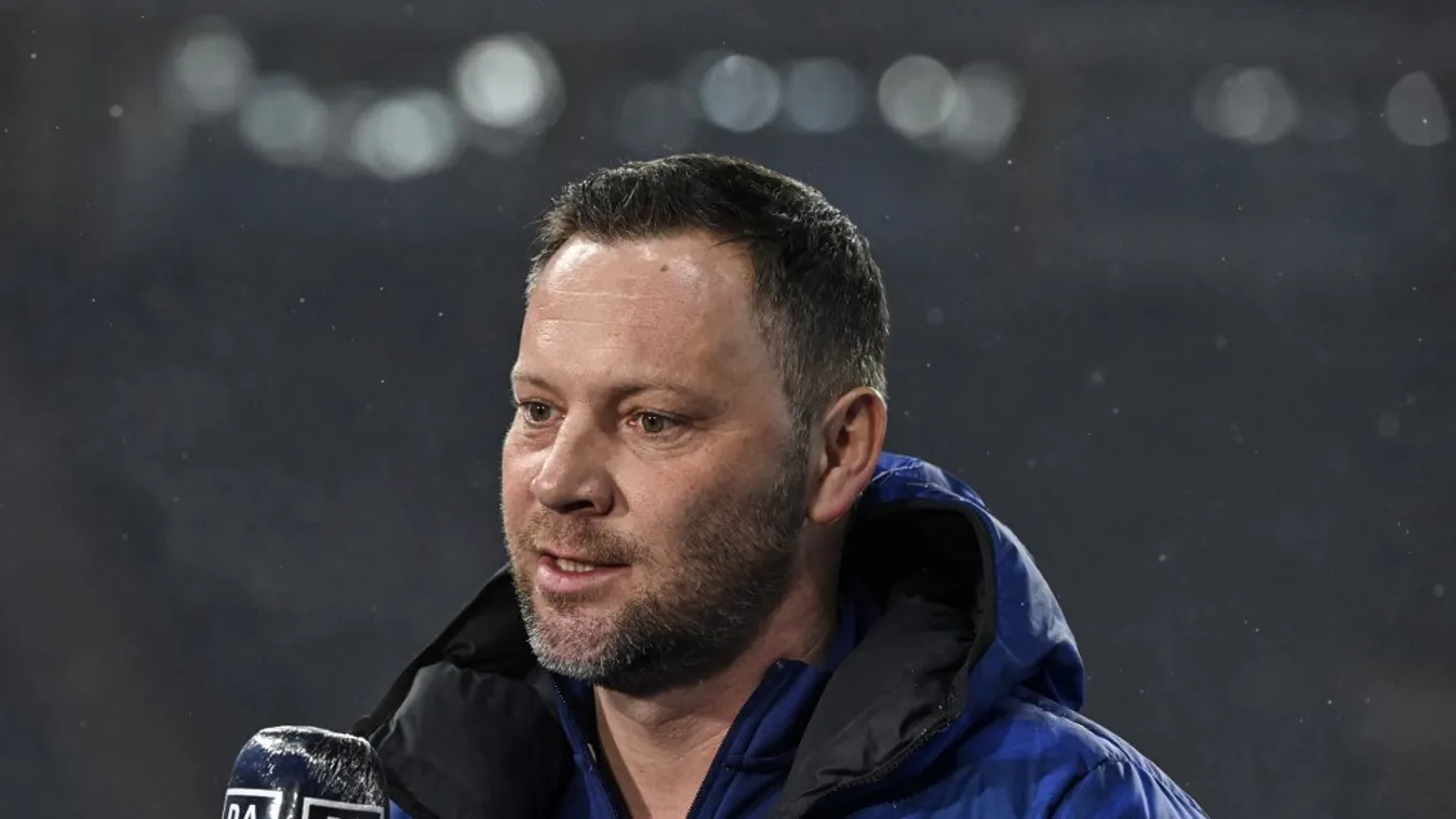 Dárdai 12 pontja - kész a haditerv a Hertha megmentésére