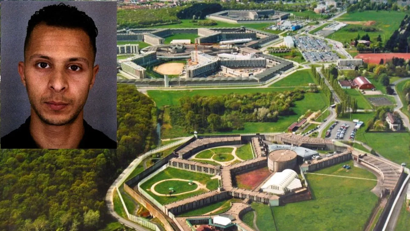 Durva, mennyibe kerül a párizsi terrortámadás főszervezőjének fogva tartása