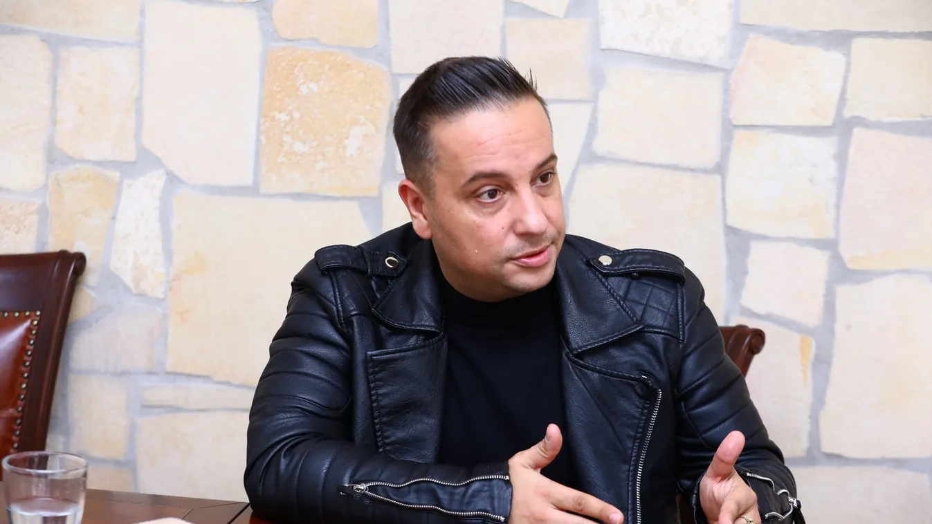 Tovább nyomoznak L.L. Junior kisfiának tragédiájában