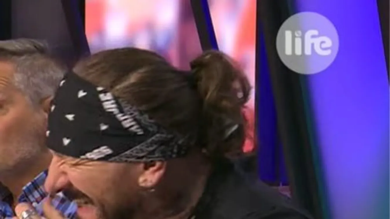 Ganxsta Zolee miatt veszett össze Tápai Szabina és Kucsera Gábor