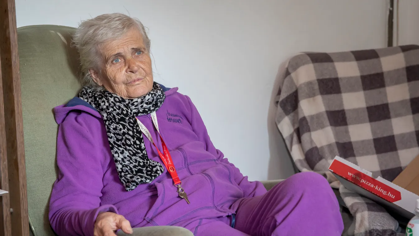 Lopással vádolják Szilágyi István özvegyének segítőjét