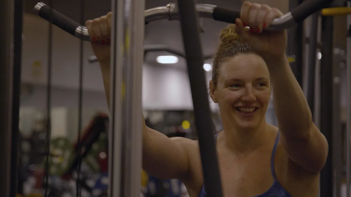 Őszinte vallomás, szerelméről vallott Hosszú Katinka