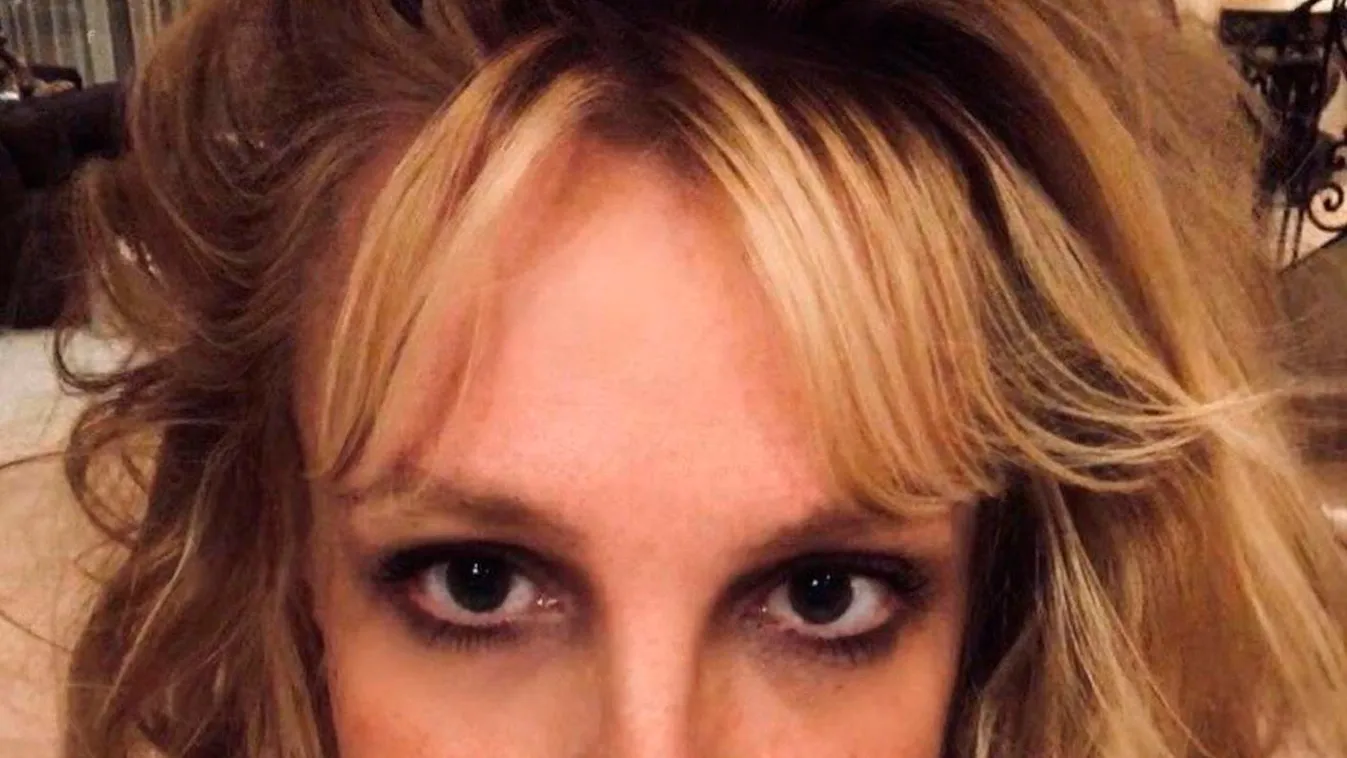 Nagyon kétségbeejtő videó került ki a netre Britney Spearsről - Videó