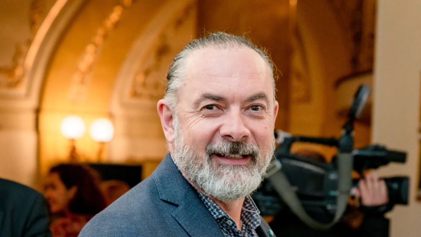 Hoppá! Meglepő titokra derült fény Zsidró Tamás életéből