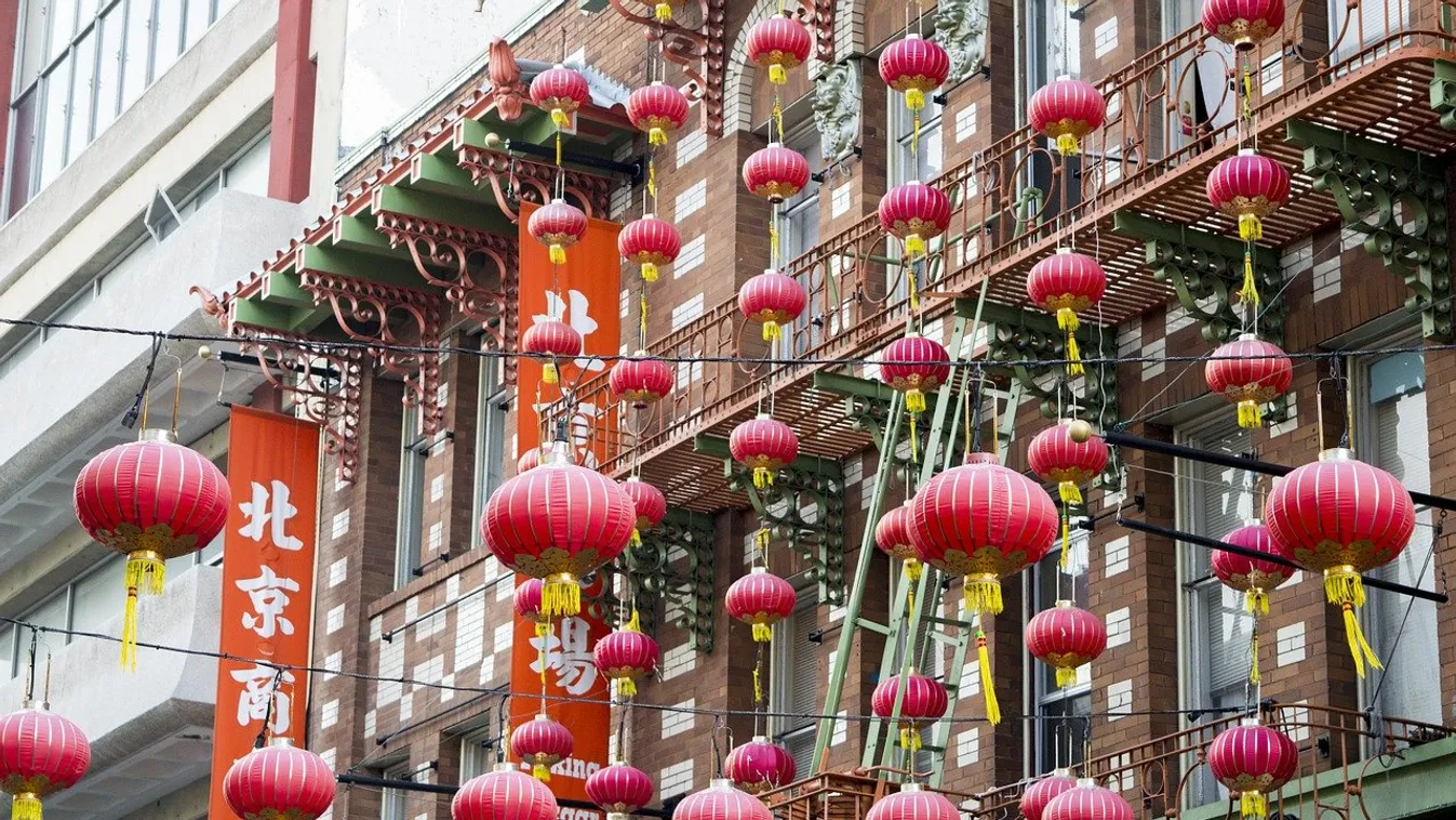 3 csillagjegynek hoz szerencsét 2021-re a kínai holdújév, te vajon köztük vagy?