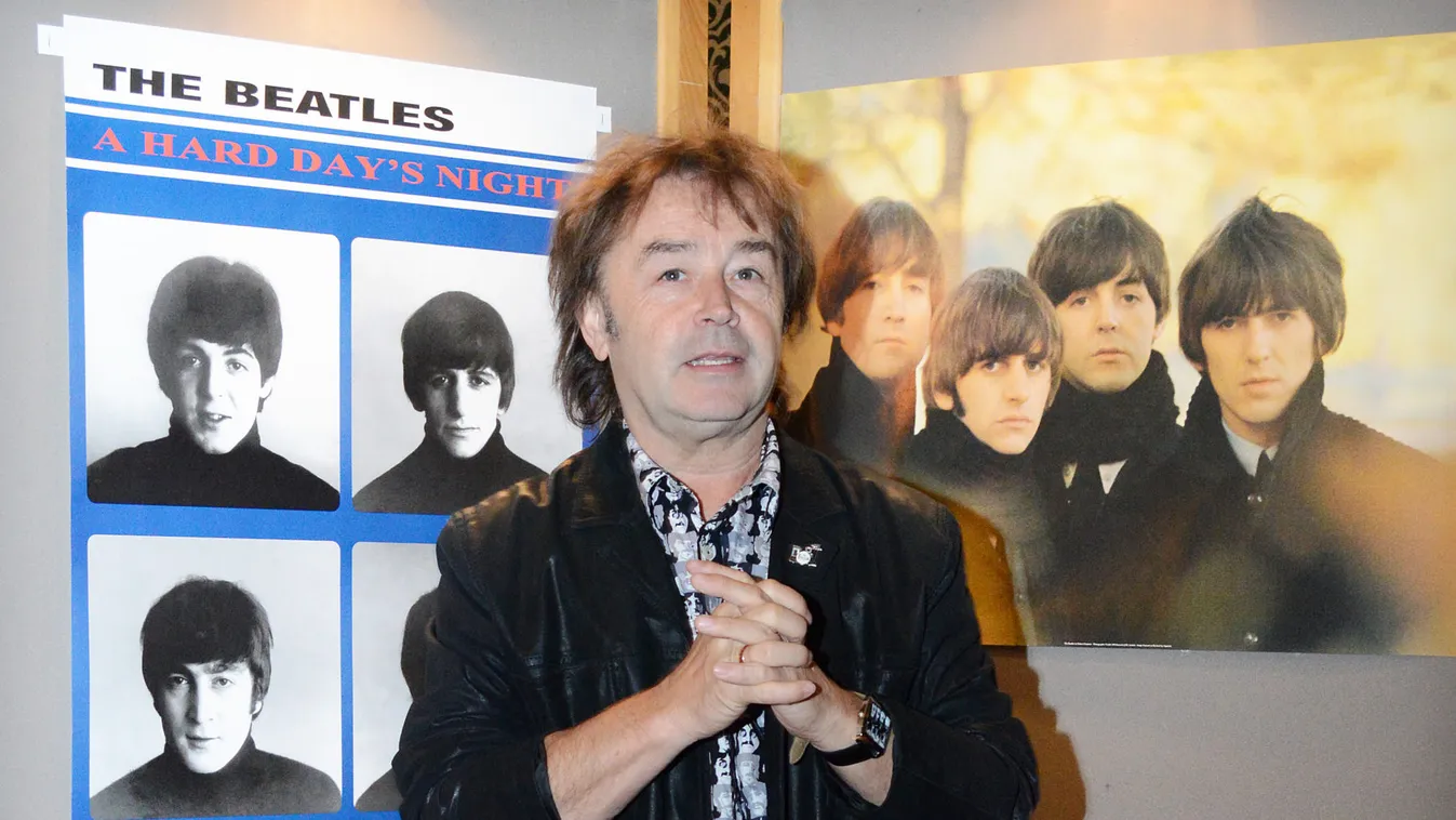 Szikora Robi nem rejti véka alá a véleményét: ezt gondolja Marilyn Manson szexbotrányáról