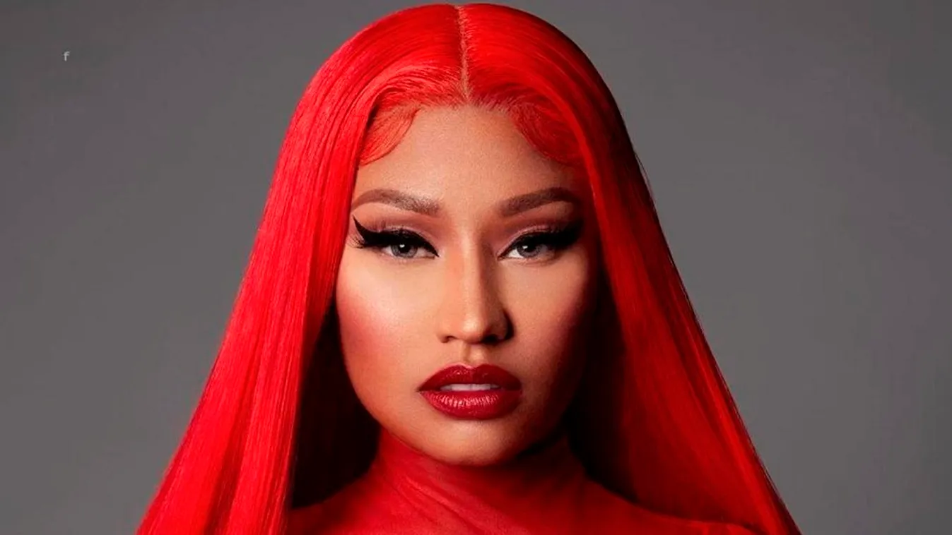 Az apja halála újabb csapás Nicki Minaj legkeményebb évében
