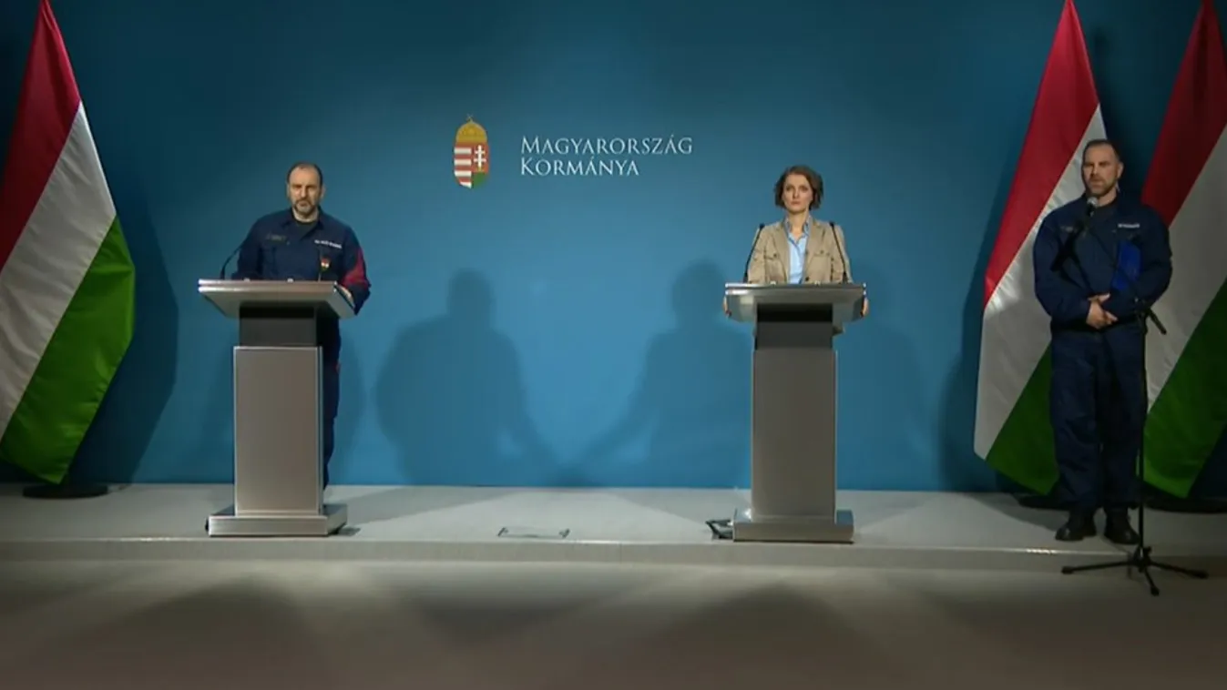 Operatív törzs: A kínai oltóanyaggal a háziorvosok fognak oltani