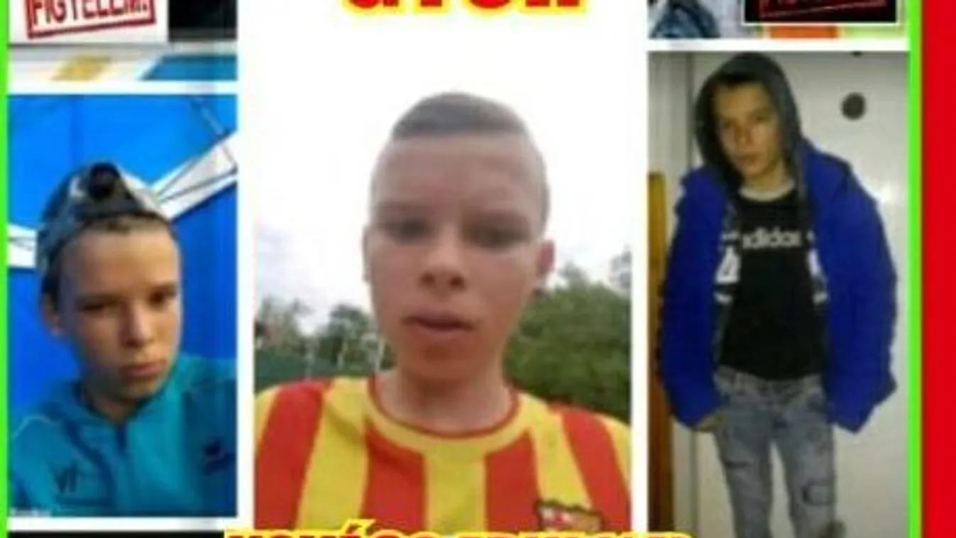 Ha látod ezt a koronavírusos magyar kamaszfiút, azonnal hívd a rendőrséget - Fotó