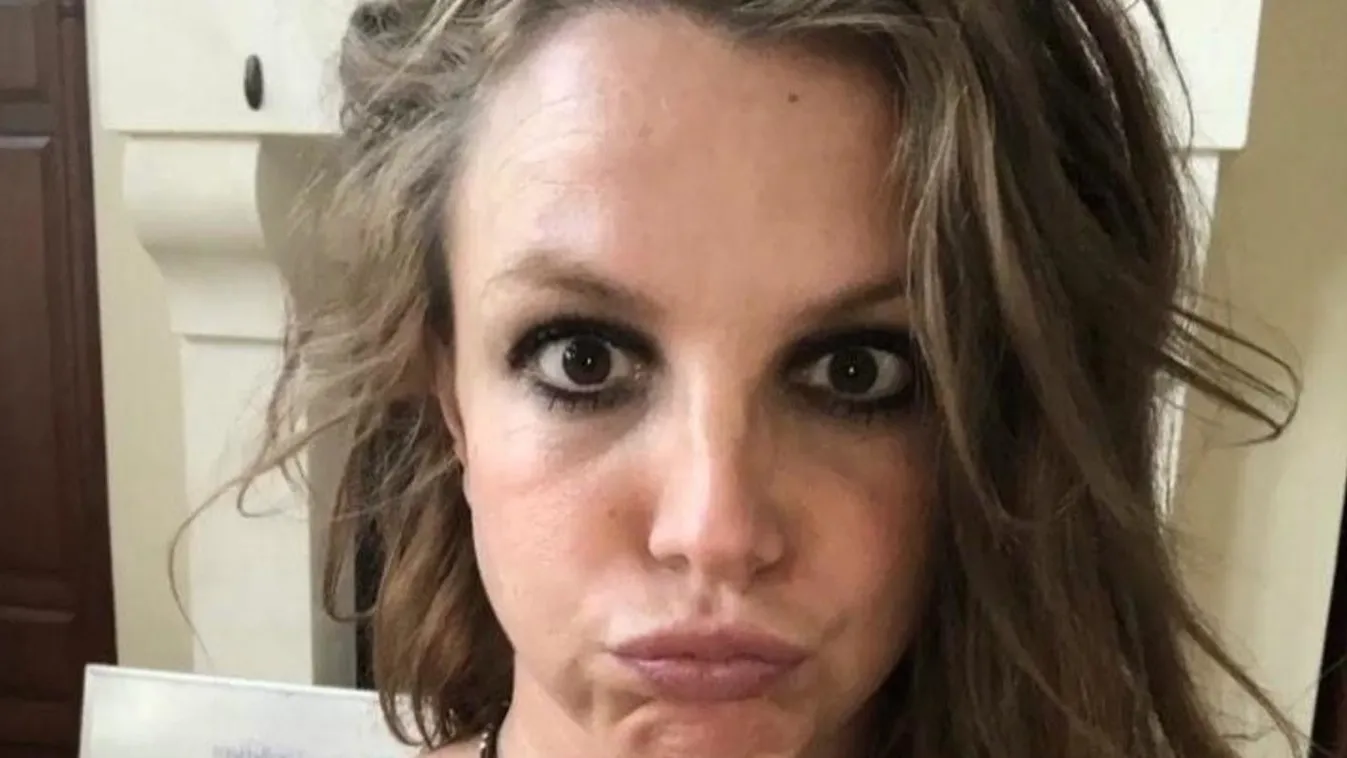 Nagyon durva dokumentumfilm készült Britney-ről, mozgalmat indítottak a megmentésére