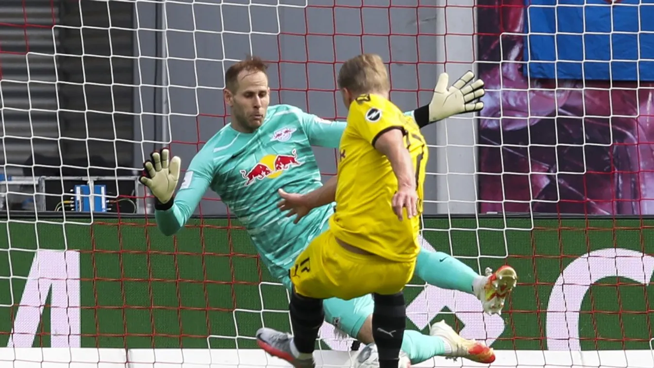 Kiderült Gulácsi fizetése, ő a legtöbbet kereső magyar sportoló