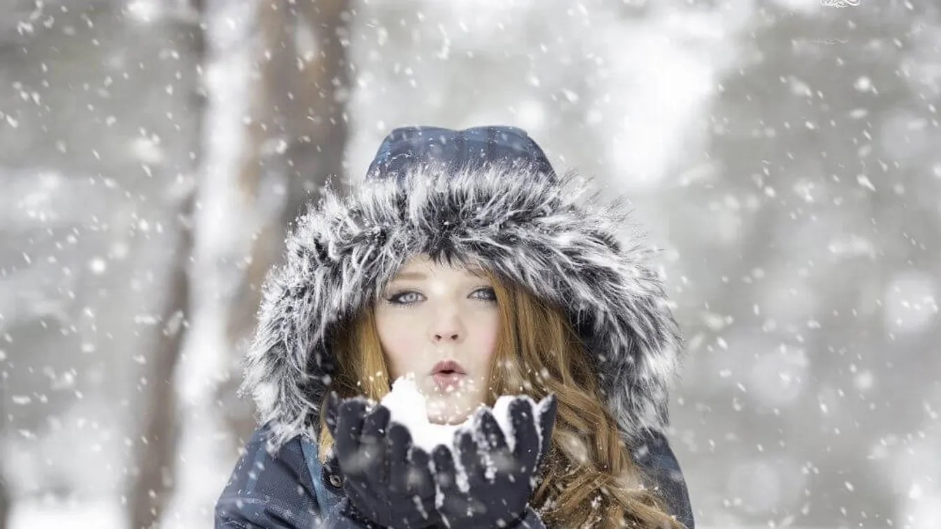 Rossz hírt közöltek a meteorológusok Valentin-napra, ennek nem örülhetnek a szerelmesek