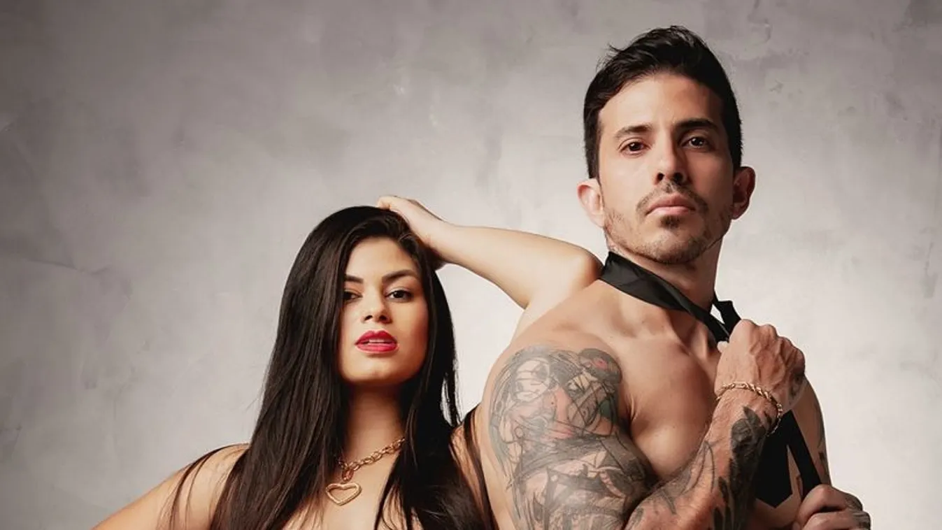 Túl akarták élni a karantént, ma már havi 23 milliót keres szexvideóival a fiatal pár