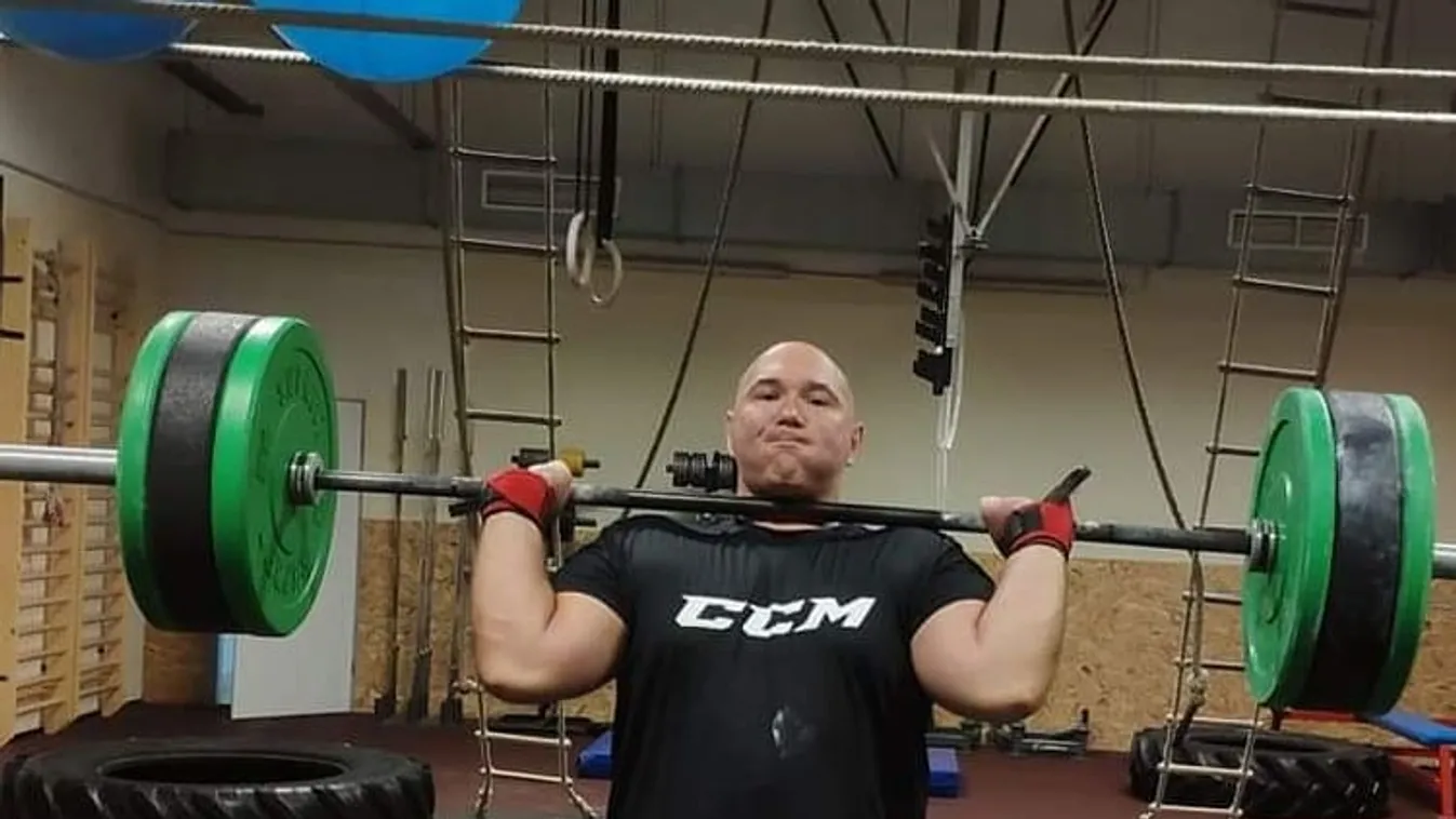 Koronavírus: Schwarzenegger magyar haverja két hete szenved