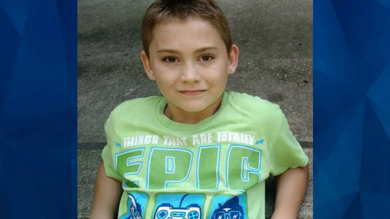 „Menj és halj meg az erdőben” - megkínozták, majd megölték a 12 éves fiút