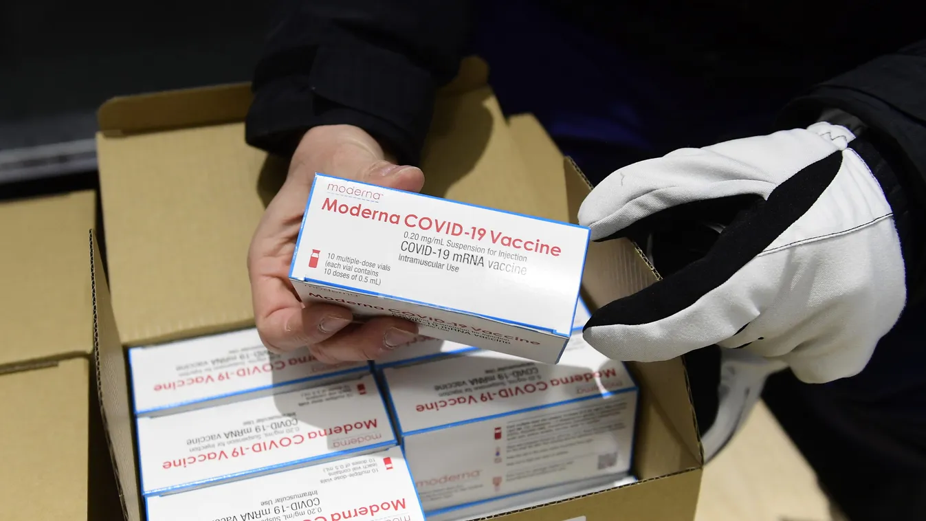 Felpörögnek az események: így harcol Magyarország a Covid-19 ellen