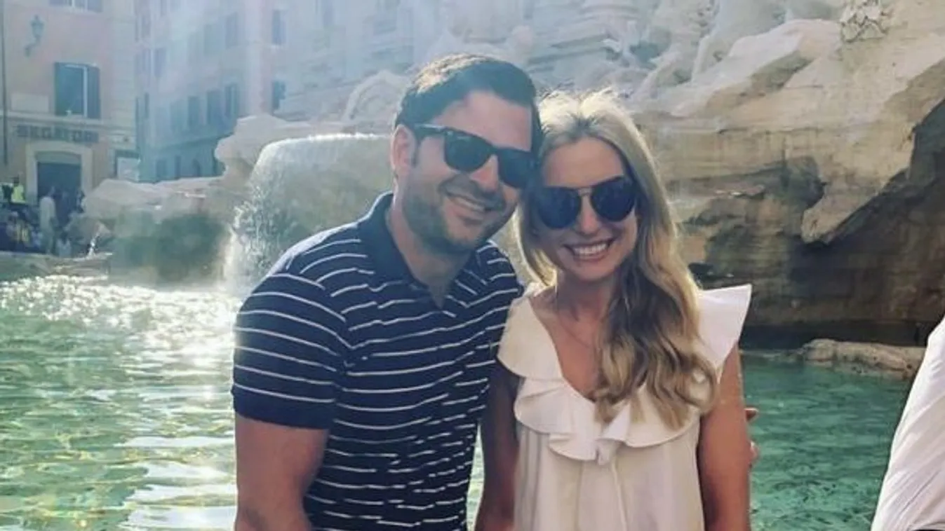 Rémálommá vált a nászút: szörnyű diagnózist kapott a szerelmes férj