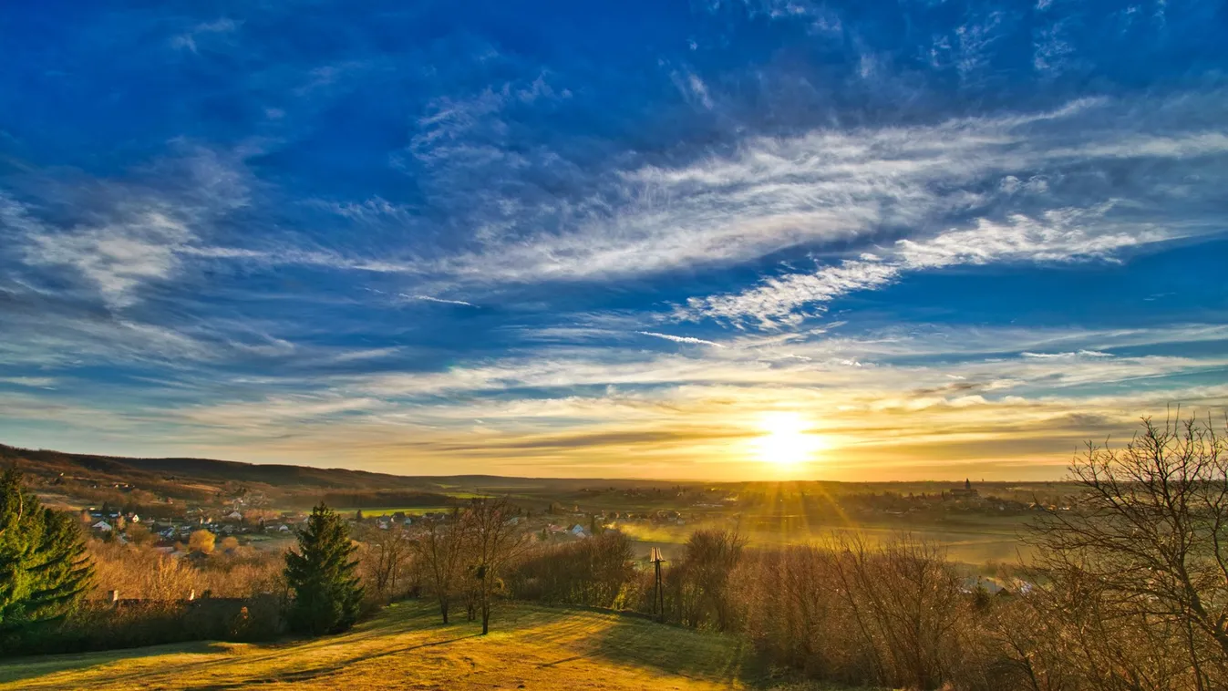 A tél elbukott? Ezt mondják a meteorológusok