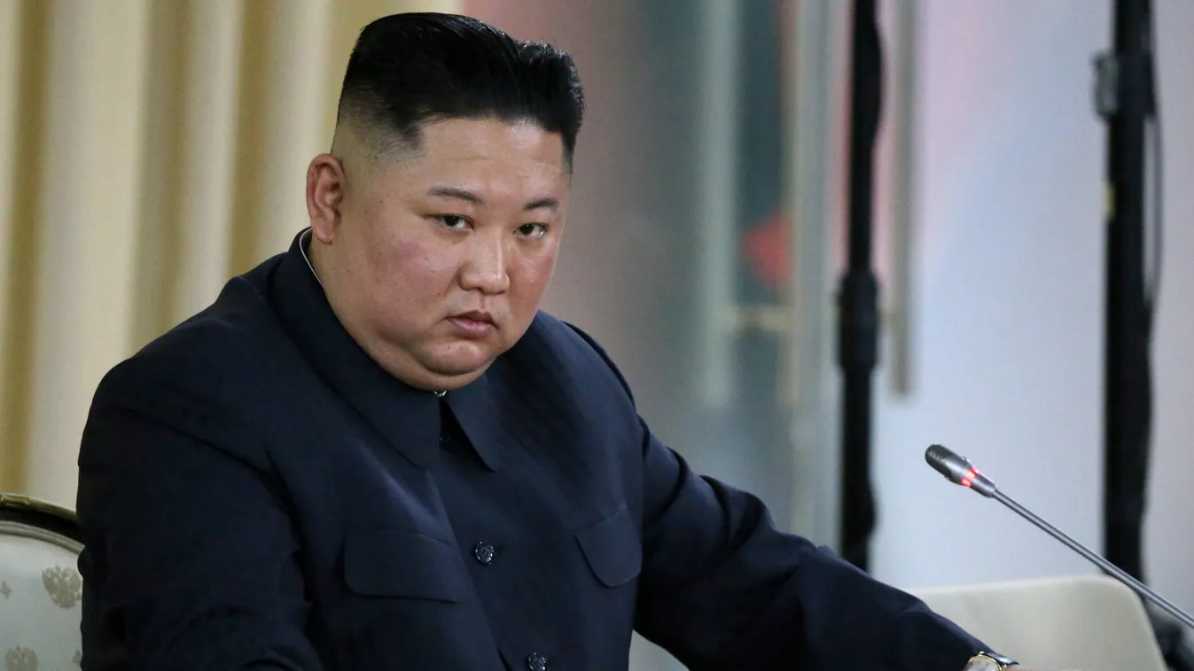 Félelmetes, mit találtak a felhasználók Észak-Korea Google térképén