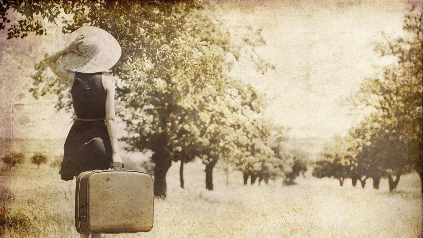 A magyarok már teljes gőzzel tervezik utazásaikat