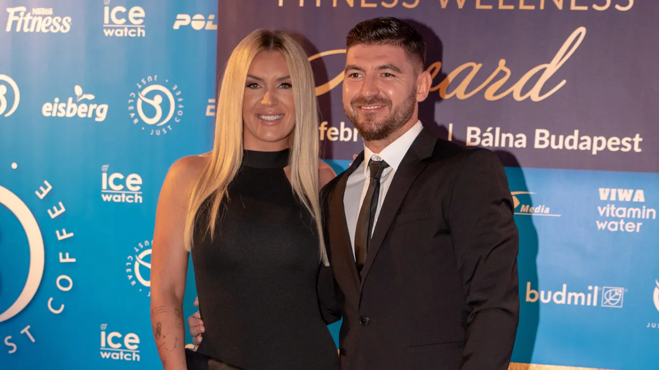 Kemény napokon van túl Hódi Pamela