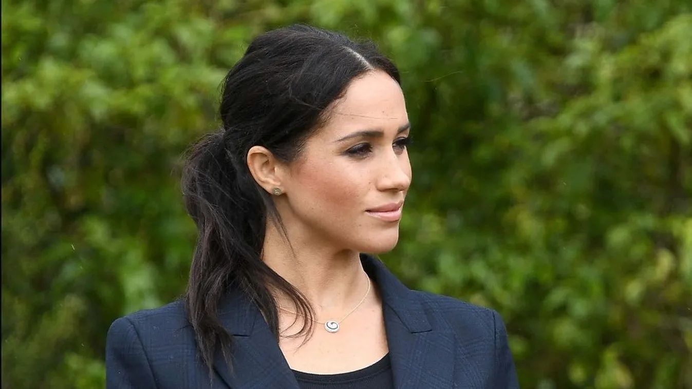 Ettől rettegett Meghan Markle: Elkészült a nővére mindent feltáró könyve