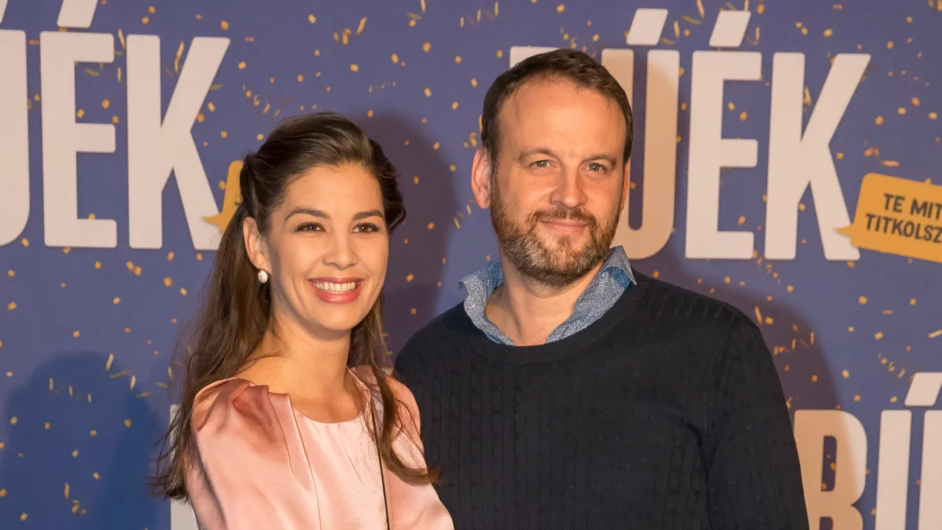 Ördög Nóra férje is megszólalt a kisboltos balhéról: Itt a teljes igazság