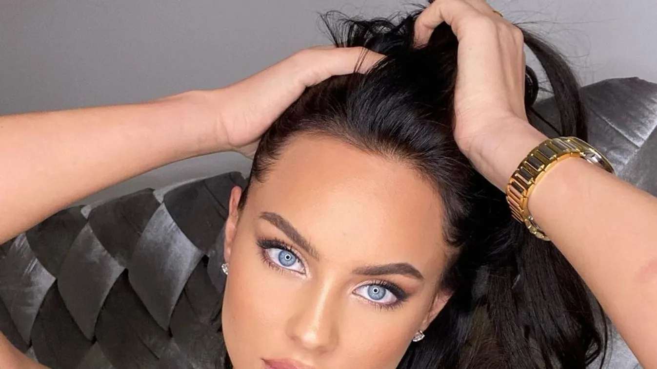 Kisfia szülinapján ölte meg magát a modell, mert szakított vele a Bayern sztárja