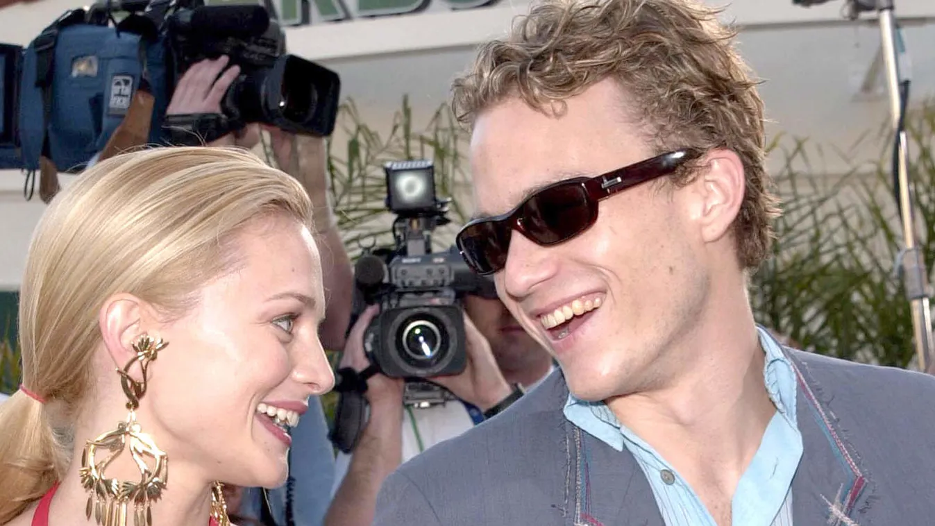 Soha nem látott képeket posztolt exe a fiatalon elhunyt sztárszínészről