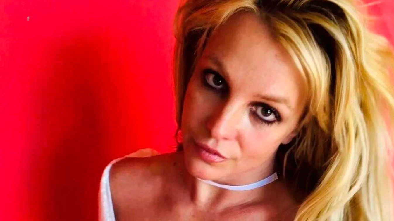 Kétségbeesett segélykiáltás: Mégis mit akarhat üzenni Britney Spears? - Fotó