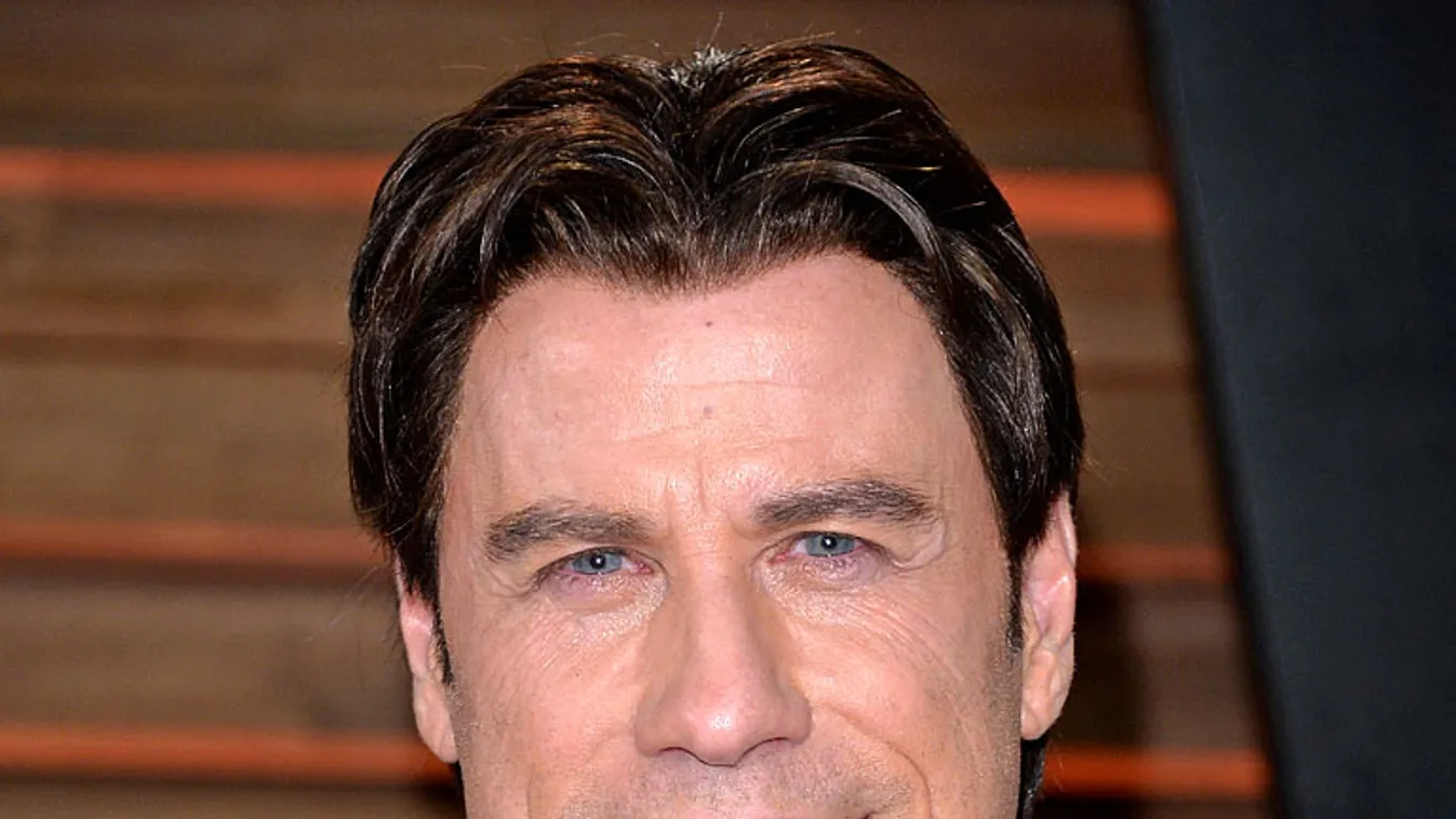 Rossz emlékek: John Travolta igyekszik megszabadulni házától