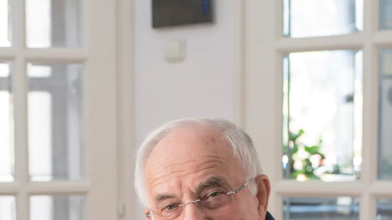 Vitray Tamás balesete nagyon megviselte a fiait: "Borzasztó lehetett neki"