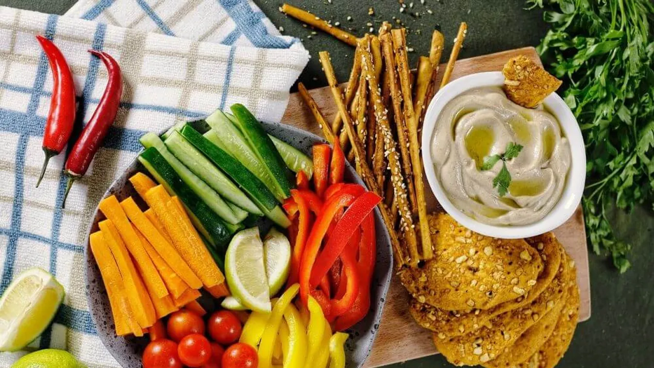 Kiderült, hogy melyik a leghatékonyabb diéta, és az nem a mediterrán