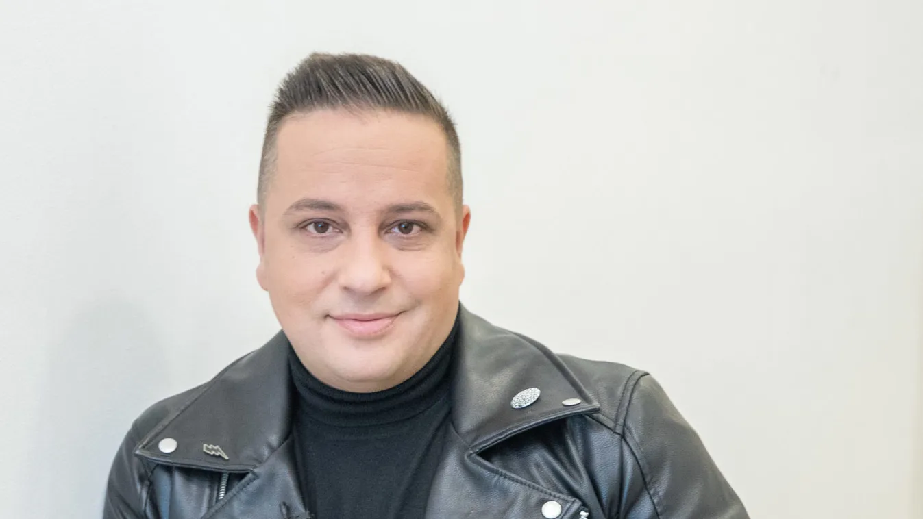 Könnyfakasztó üzenetet tett közzé L.L. Junior