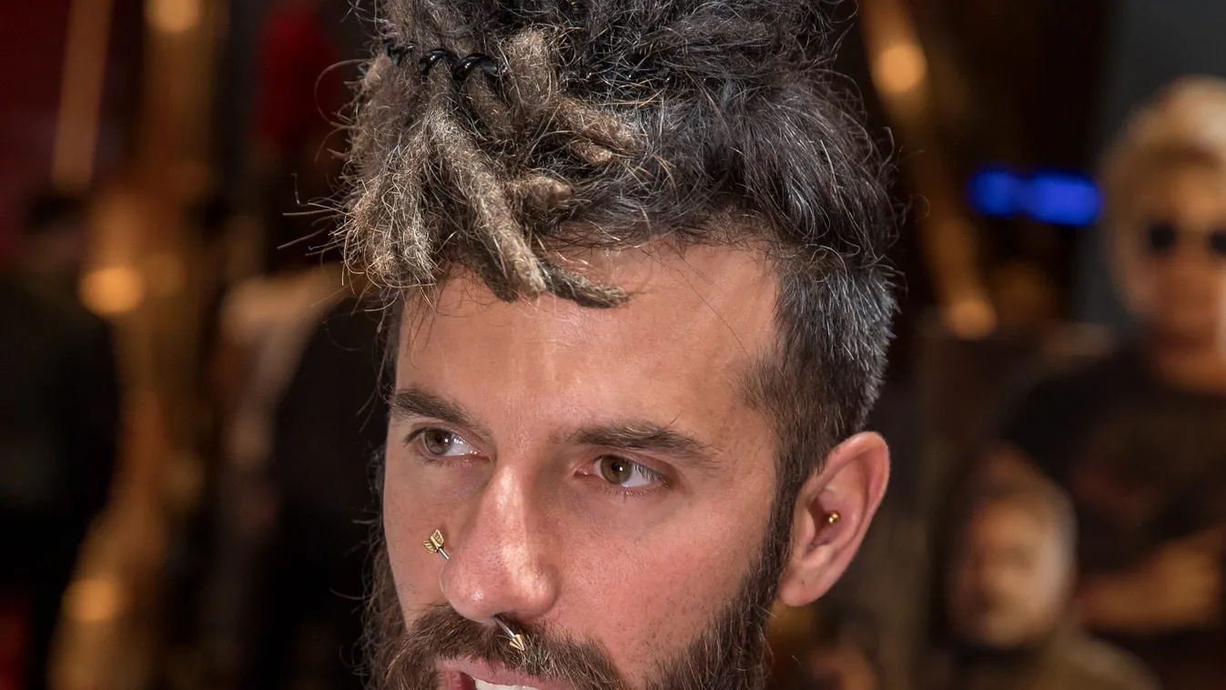 Varga Viktor: Csak akkor megy a hűség, ha lehetnék hűtlen