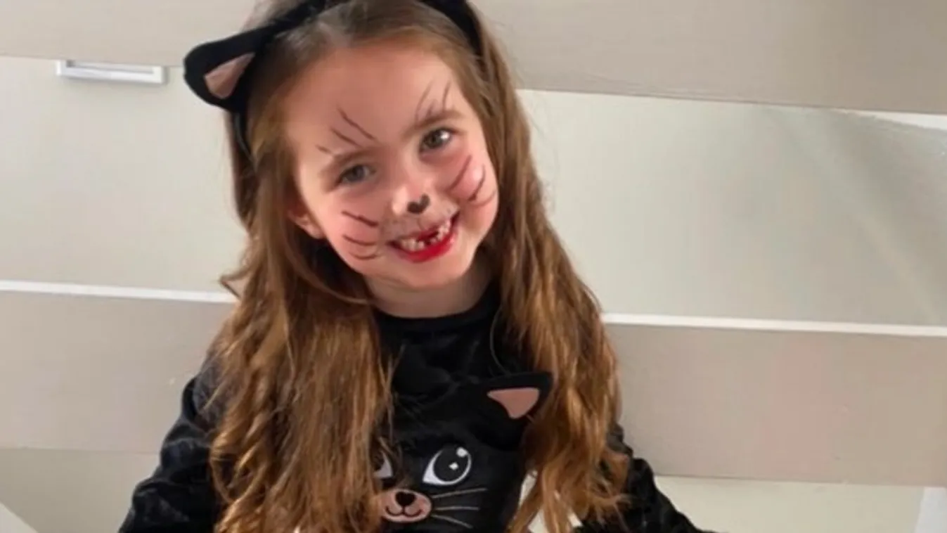 Nincs remény: 12 hónapos haláltusa vár a mindig mosolygós Lilyre