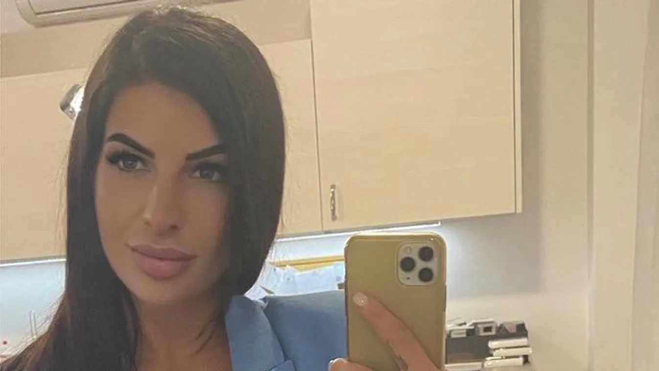 Aggasztó fotót osztott meg Curtis kisfiának anyukája, csak nincs valami baj?