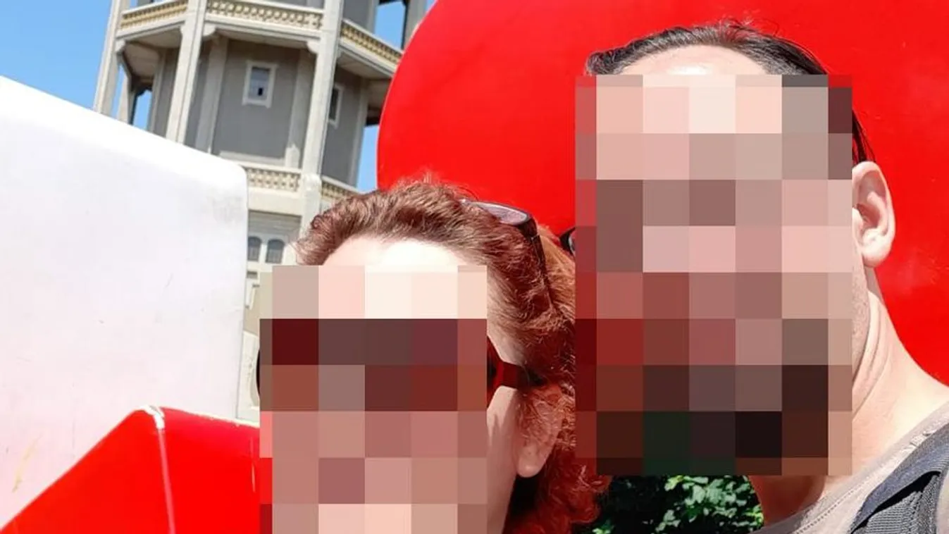 „Kriszti egy igazi őrjöngő vadállat volt” - megszólalt a Kapás utcai gyilkos ismerőse