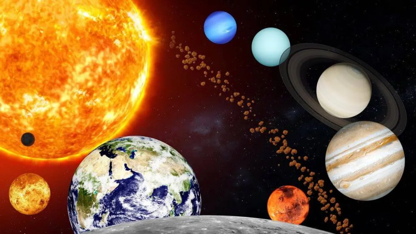 Ez a két jegy érzi meg most a legjobban Vénusz és a Jupiter támogatását