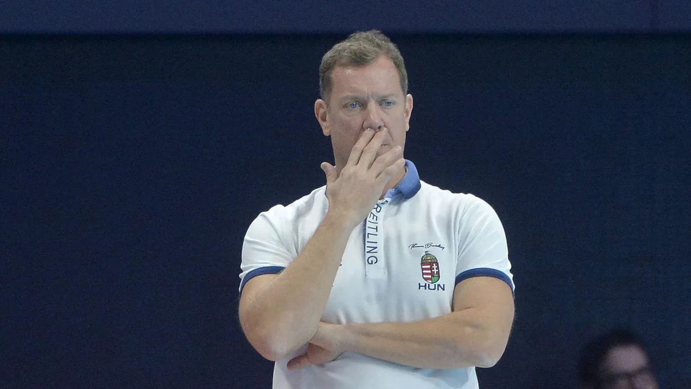 Benedek Tibor szívszorító örökségéről beszélt a válogatott kapitánya