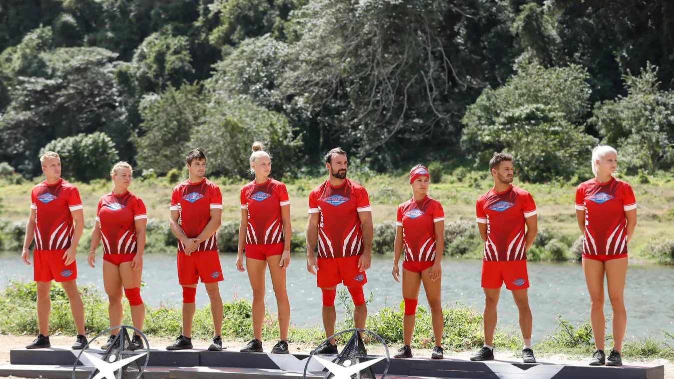 Kiderült, ez okozta az Exatlon Bajnokának sérülését