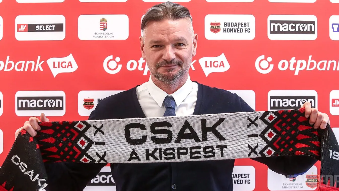 Visszatér a Fradi-stadionba a szurkolók kedvence