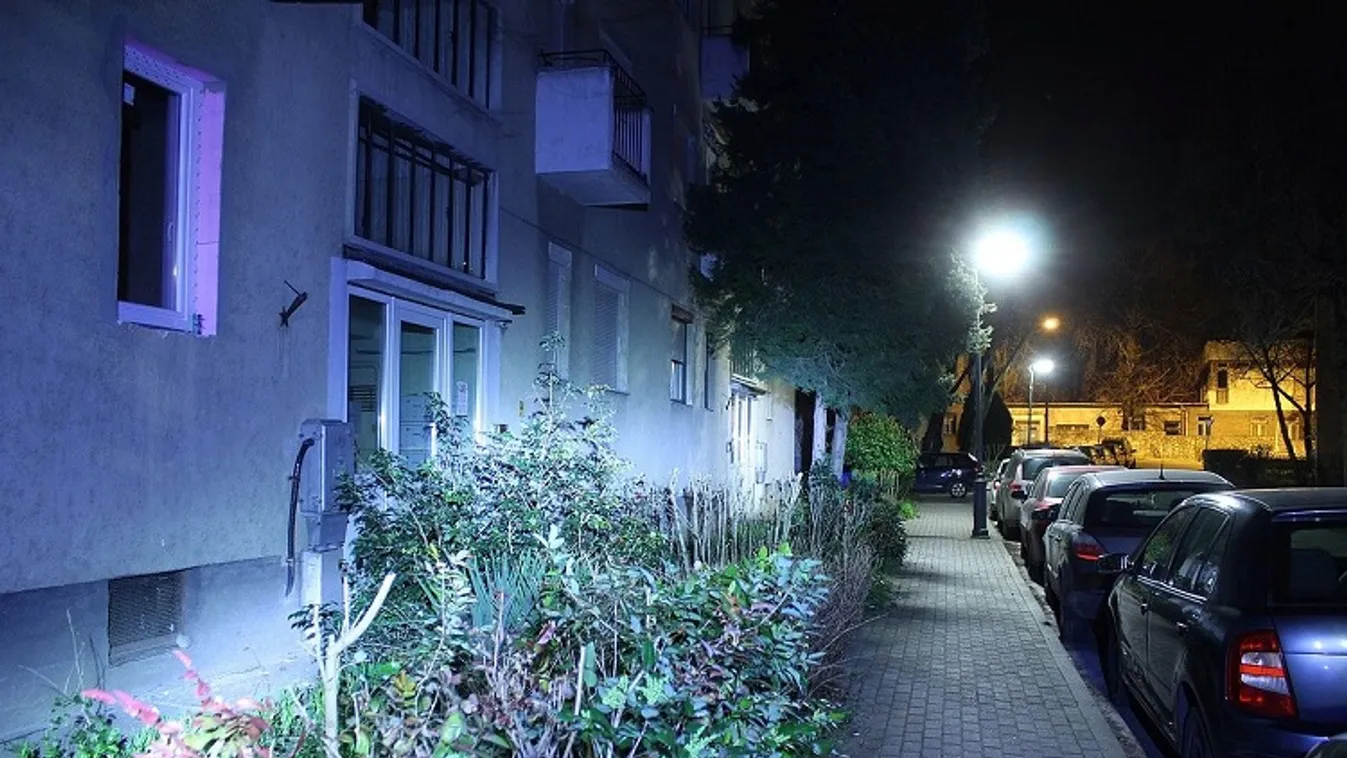 Az utcán ütötte le a 85 éves idős bácsit a pénzéért a békési fiatal