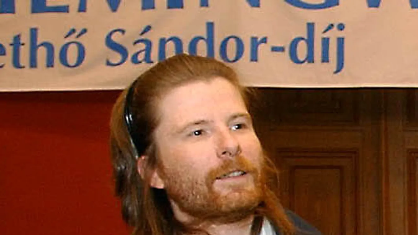 Újabb antiszemita levél került elő a 444 főszerkesztőjétől