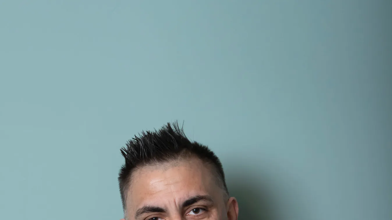 Megdöbbentő vallomást tett Gáspár Győző: "csak addig tartott a békülés, míg ott voltak a fotósok"