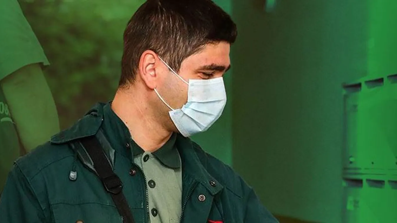 Kiderült: ezt kell tenni, ha nem érkezett meg postán az oltási regisztrációs ív