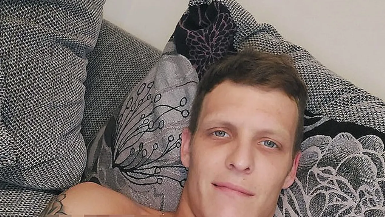 „Elment, de sosem felejtjük el” – halálra szurkálták két kisgyermek apukáját