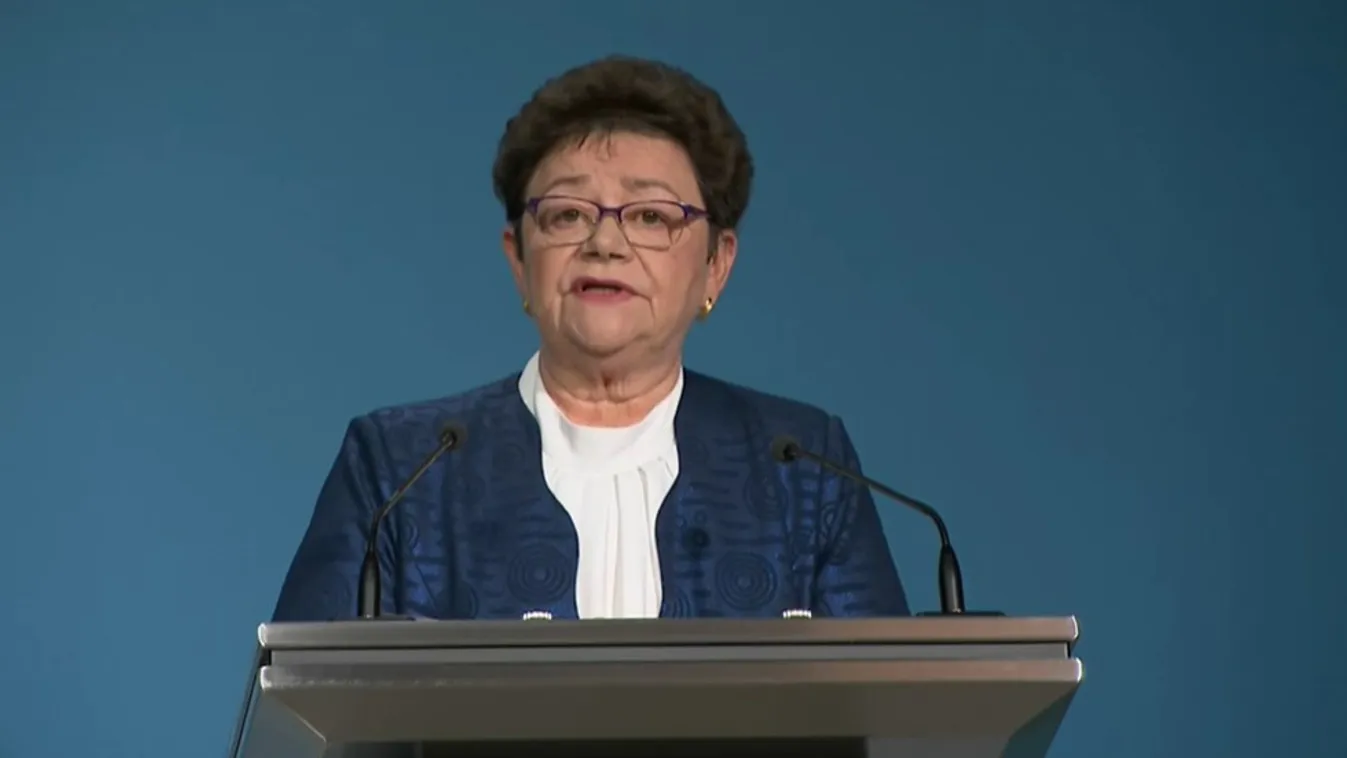 Müller Cecília: A kínai vakcina megfelel a hazai követelményeknek