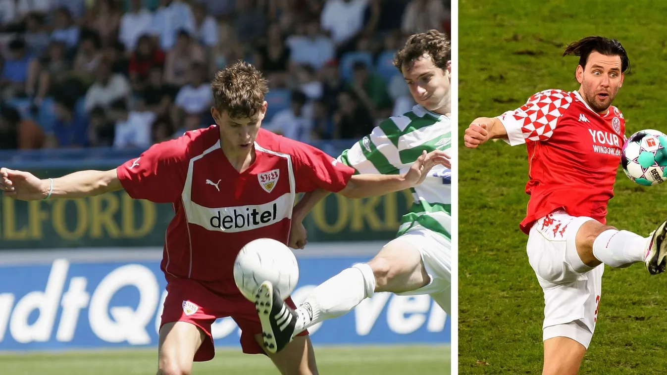 Juventus, Milan és a többiek: sztárcsapatok nevelik Szalai Ádám magyar utódait